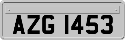 AZG1453