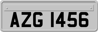 AZG1456