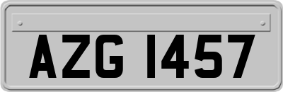 AZG1457