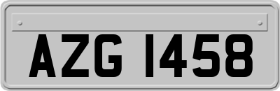 AZG1458
