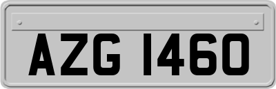 AZG1460