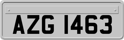 AZG1463