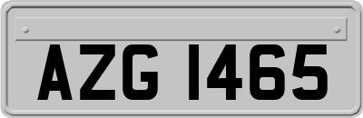 AZG1465