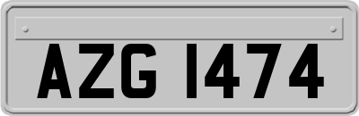 AZG1474