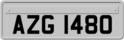 AZG1480