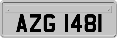 AZG1481