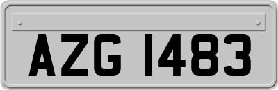 AZG1483
