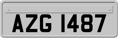AZG1487