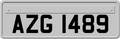 AZG1489