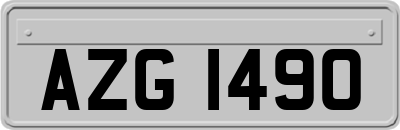 AZG1490
