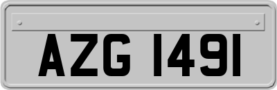 AZG1491