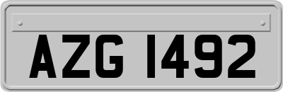 AZG1492