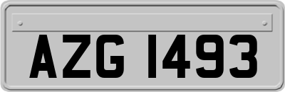AZG1493