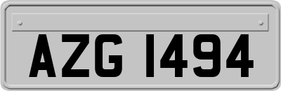 AZG1494