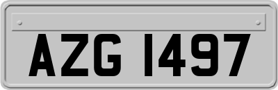 AZG1497