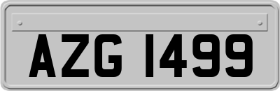AZG1499