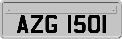 AZG1501