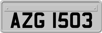 AZG1503