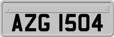 AZG1504