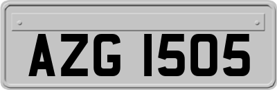 AZG1505