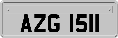 AZG1511
