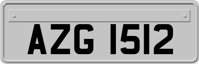 AZG1512
