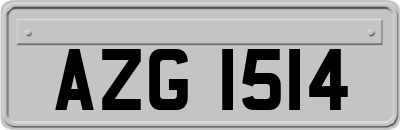 AZG1514
