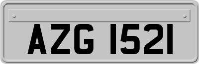 AZG1521