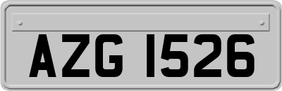 AZG1526