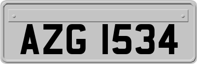 AZG1534