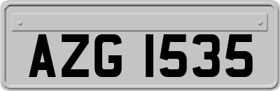 AZG1535