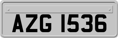 AZG1536