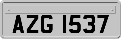 AZG1537