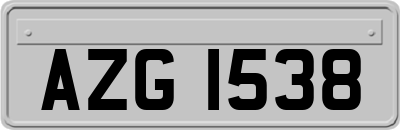 AZG1538