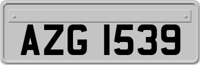 AZG1539