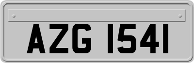 AZG1541