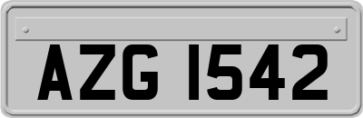 AZG1542