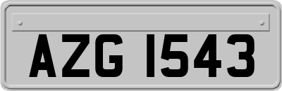 AZG1543