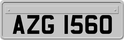 AZG1560