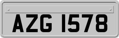 AZG1578