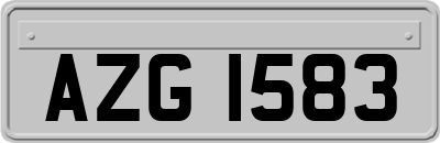 AZG1583