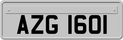AZG1601