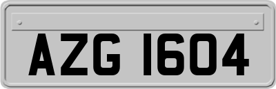 AZG1604