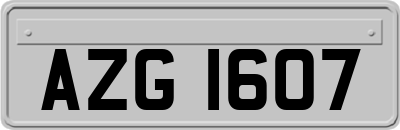 AZG1607