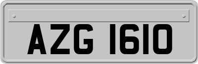 AZG1610