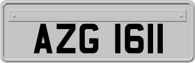 AZG1611