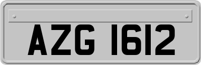 AZG1612