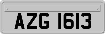 AZG1613
