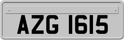 AZG1615