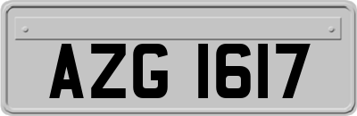 AZG1617